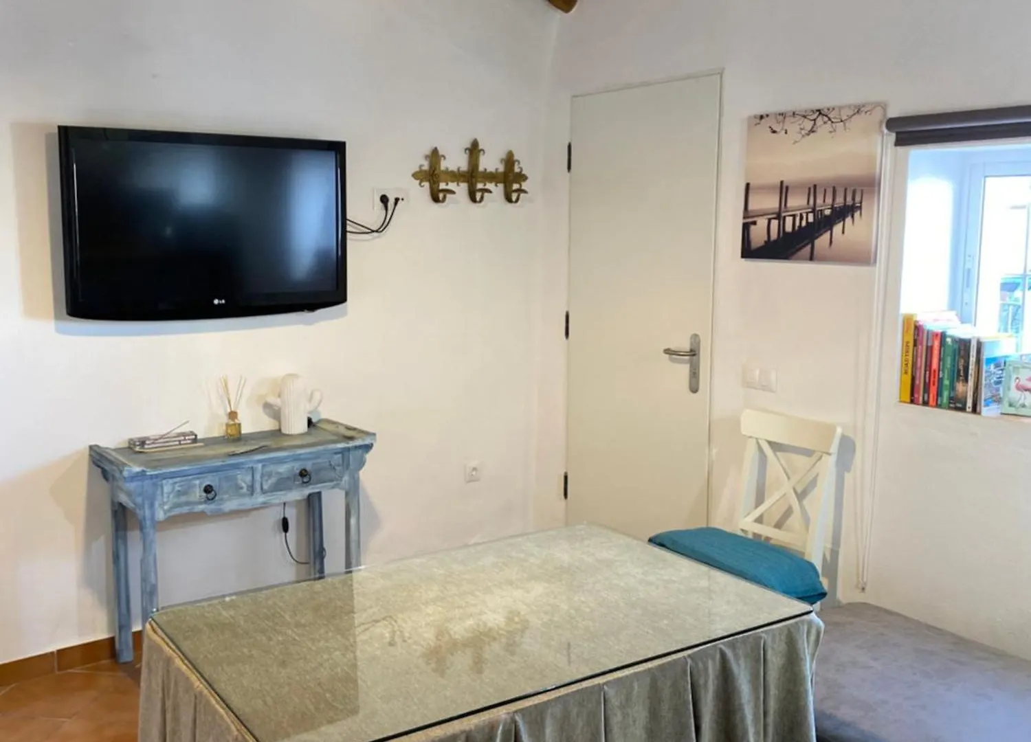 Holiday home Casa Juan Harina Villa Setenil De Las Bodegas Spain